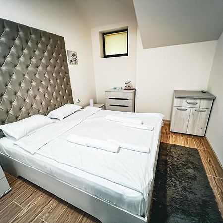 Splendor Boutique Pitesti Ngoại thất bức ảnh